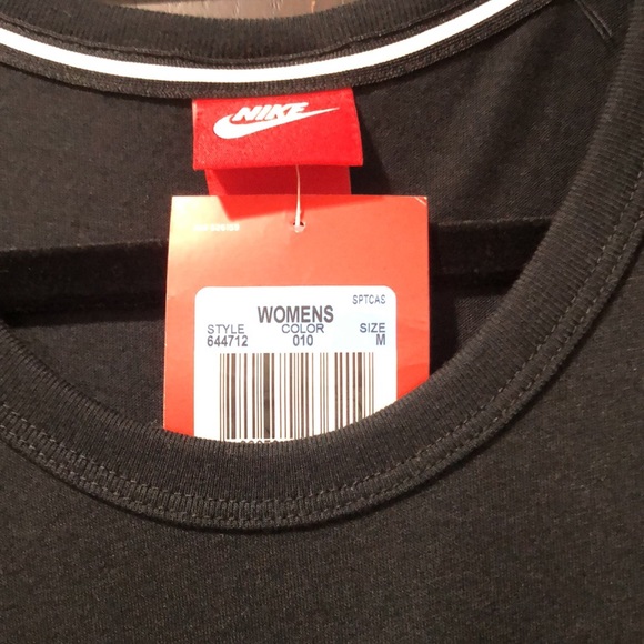 Nike Muscle Tee - Picture 3 of 3